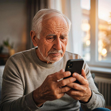 67-летний кинешемец перевел на «безопасный счет» 3 625 000 рублей